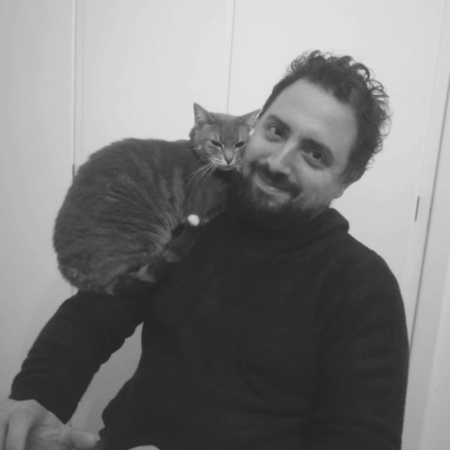 Foto di Giosafat Armenio