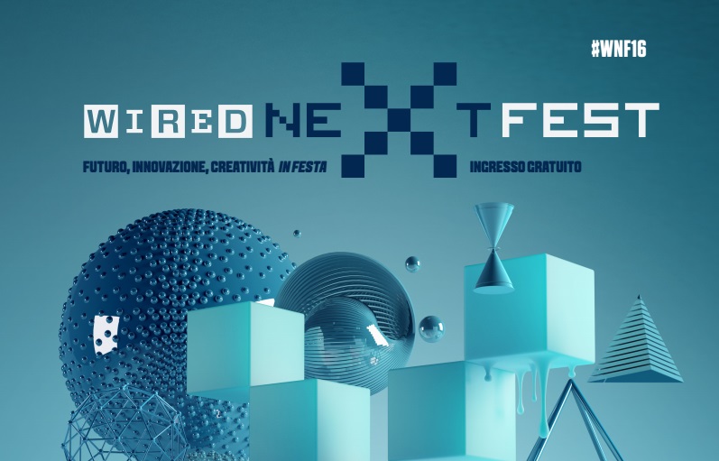 Wired Next Festival 2016