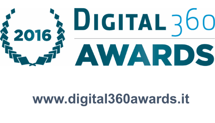 Digital360 Awards