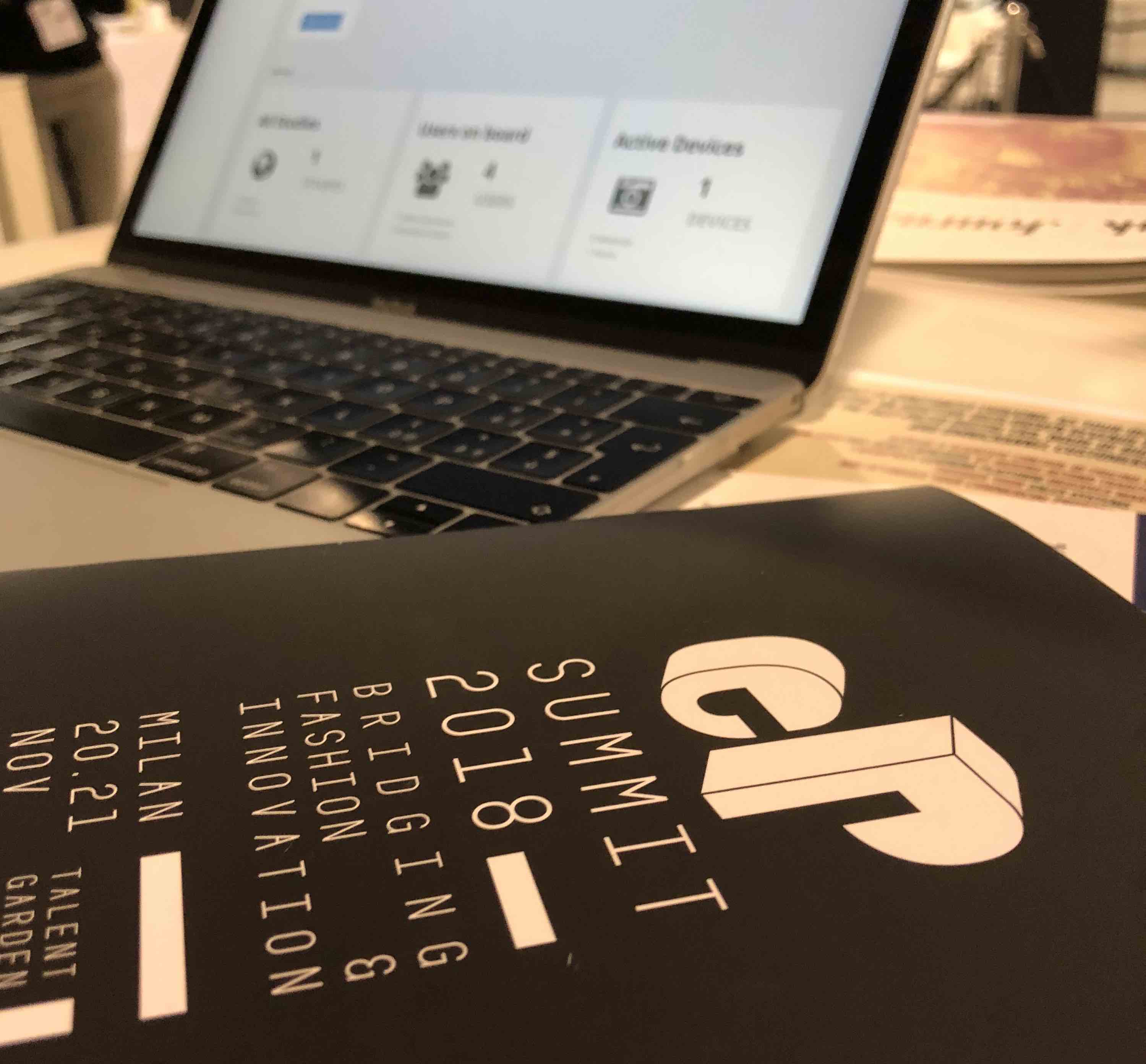 E-P Summit 2018